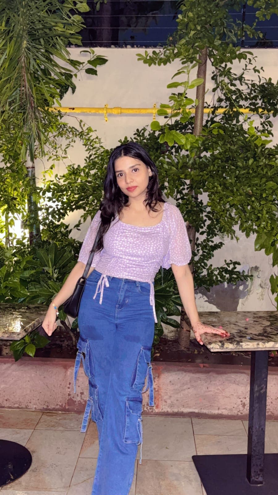 Nandini Bansal - Video Editor & Digital Marketing Expert